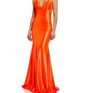 Jovani Formal Dress